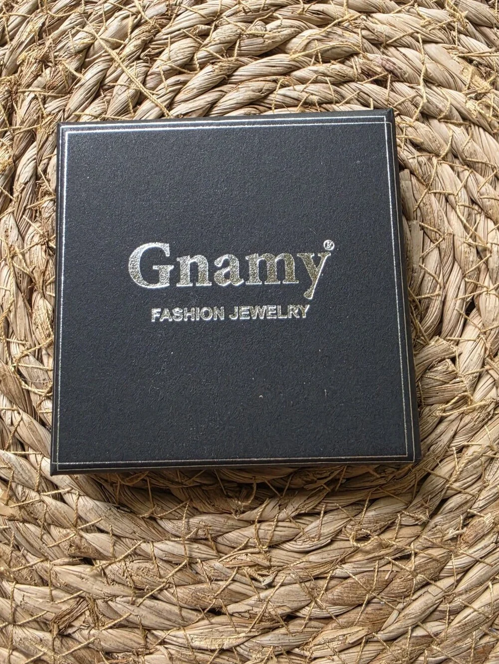 Gnamy Triple Protection Bracelet Gifts for Men